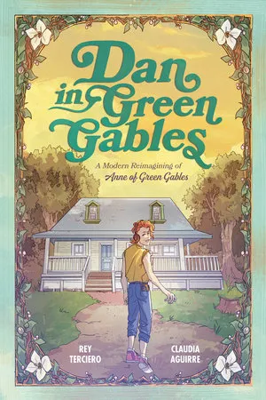 Quick Review: Dan in Green Gables