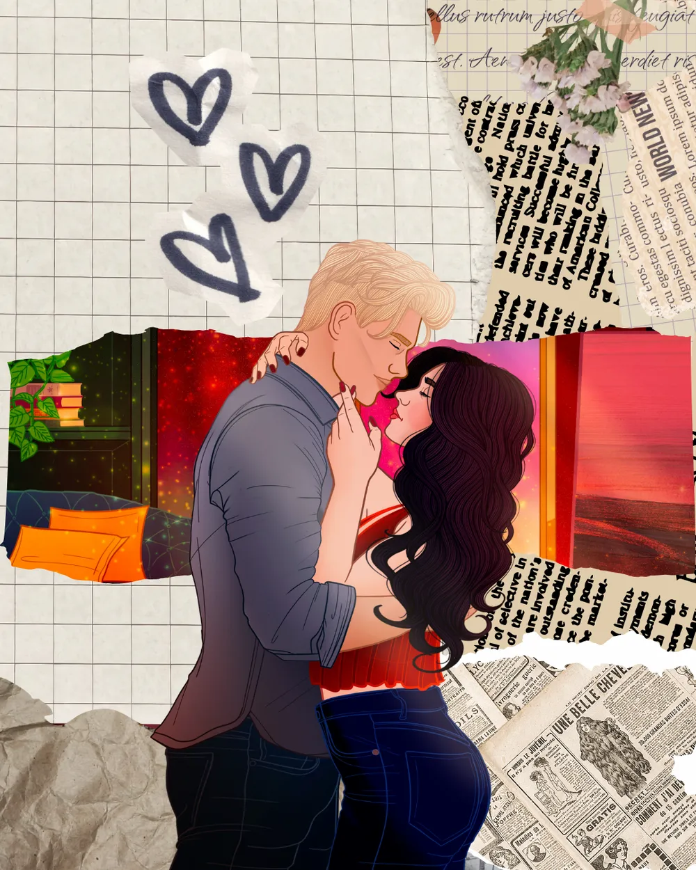 Right Person, Wrong Time—Until Now